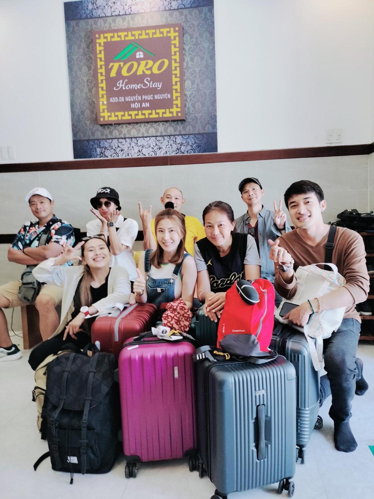Homestay Toro *