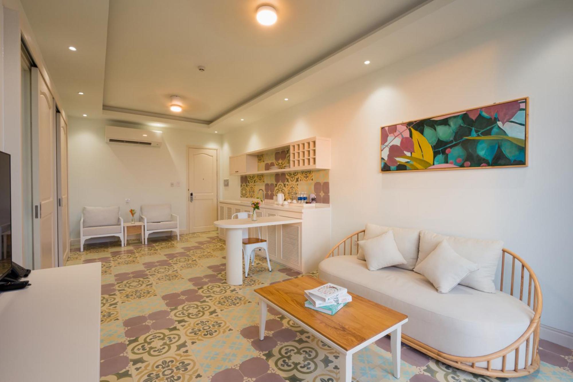 Moodhoian Riverside & Hotel Hoi An