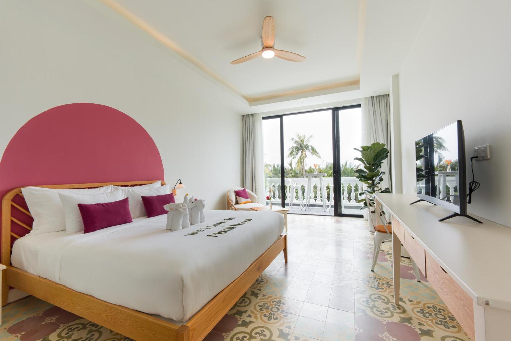 Moodhoian Riverside & 4* Hoi An