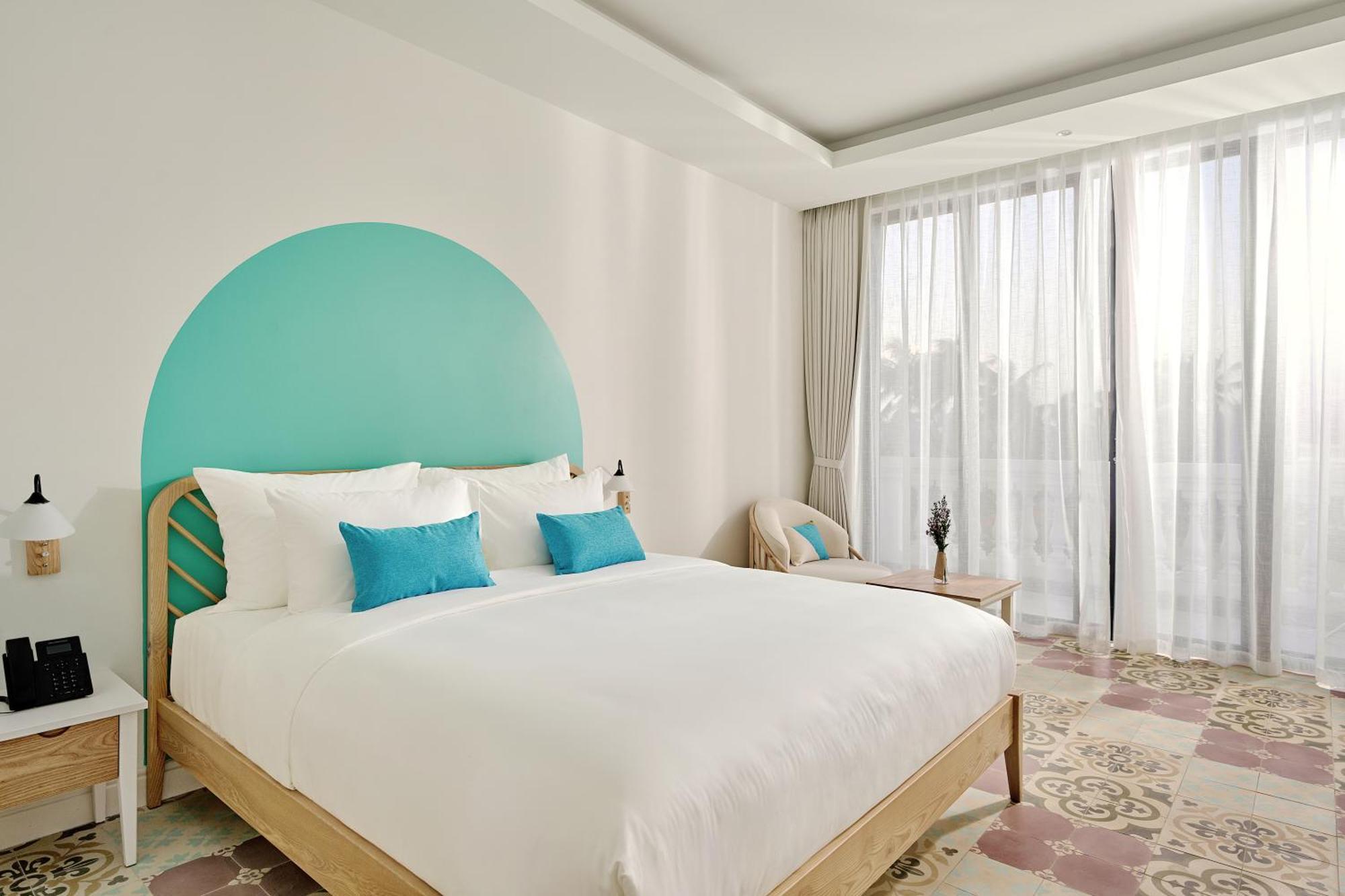 Moodhoian Riverside & Hotel Hoi An