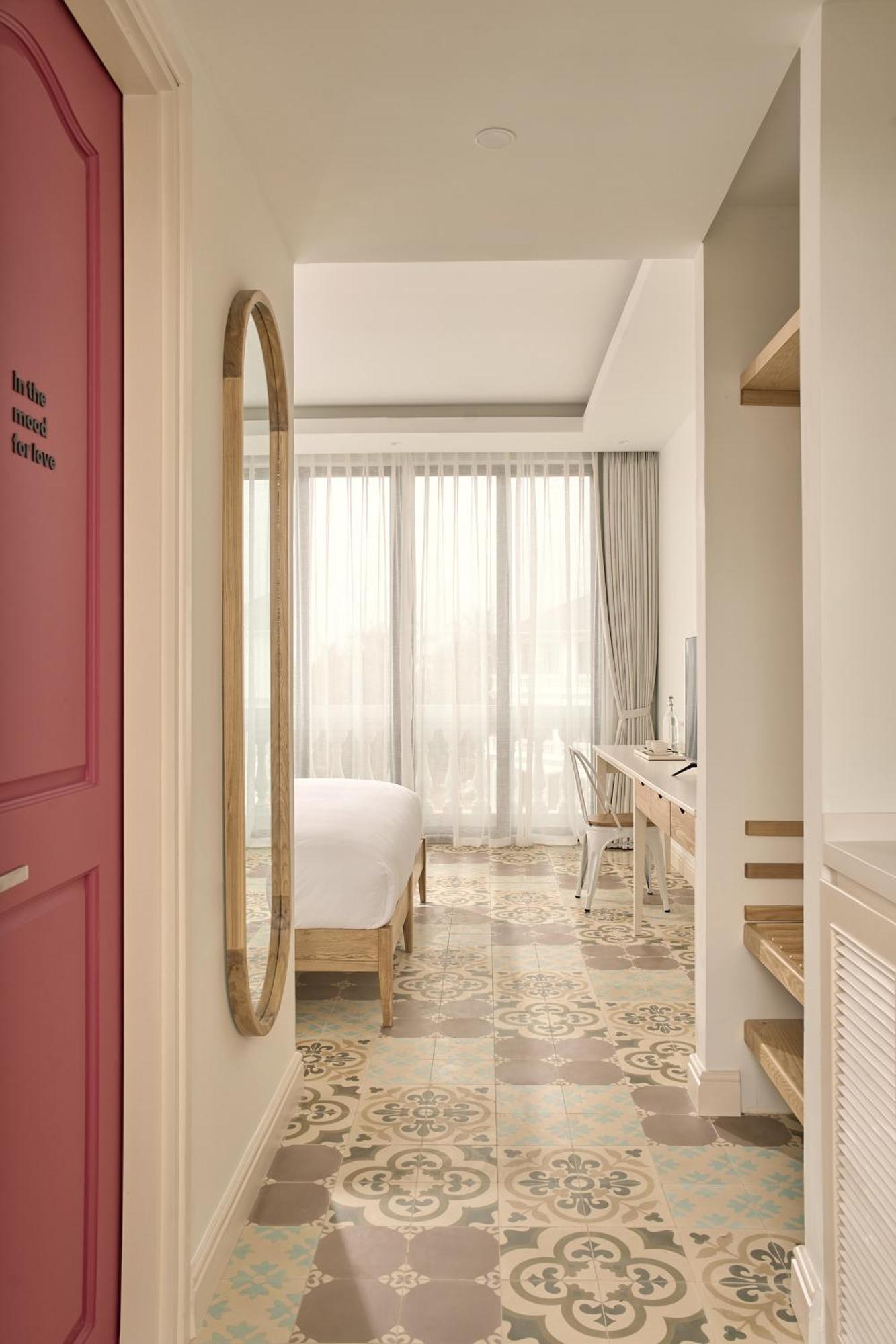 Moodhoian Riverside & 4* Hoi An