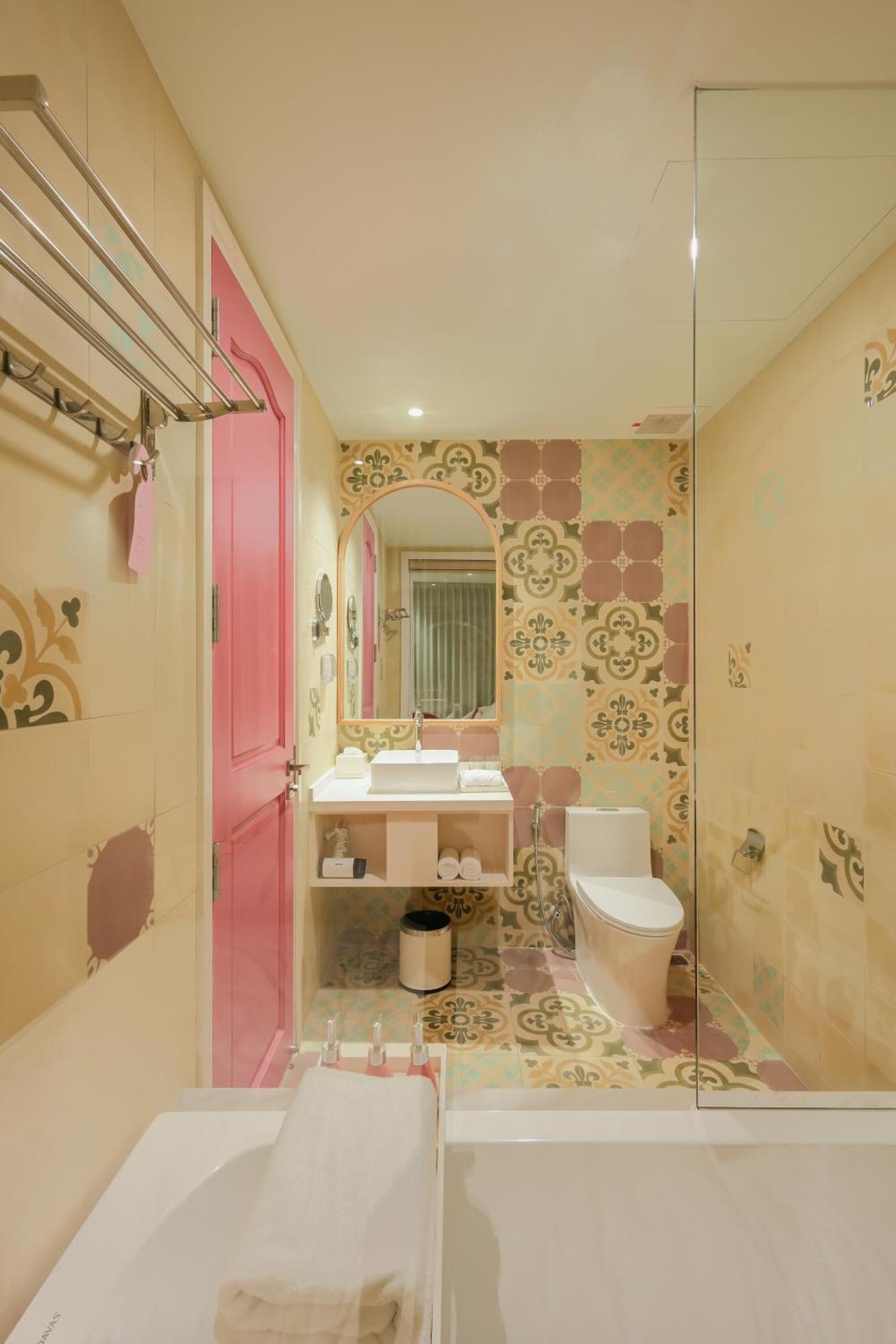 Moodhoian Riverside & 4* Hoi An