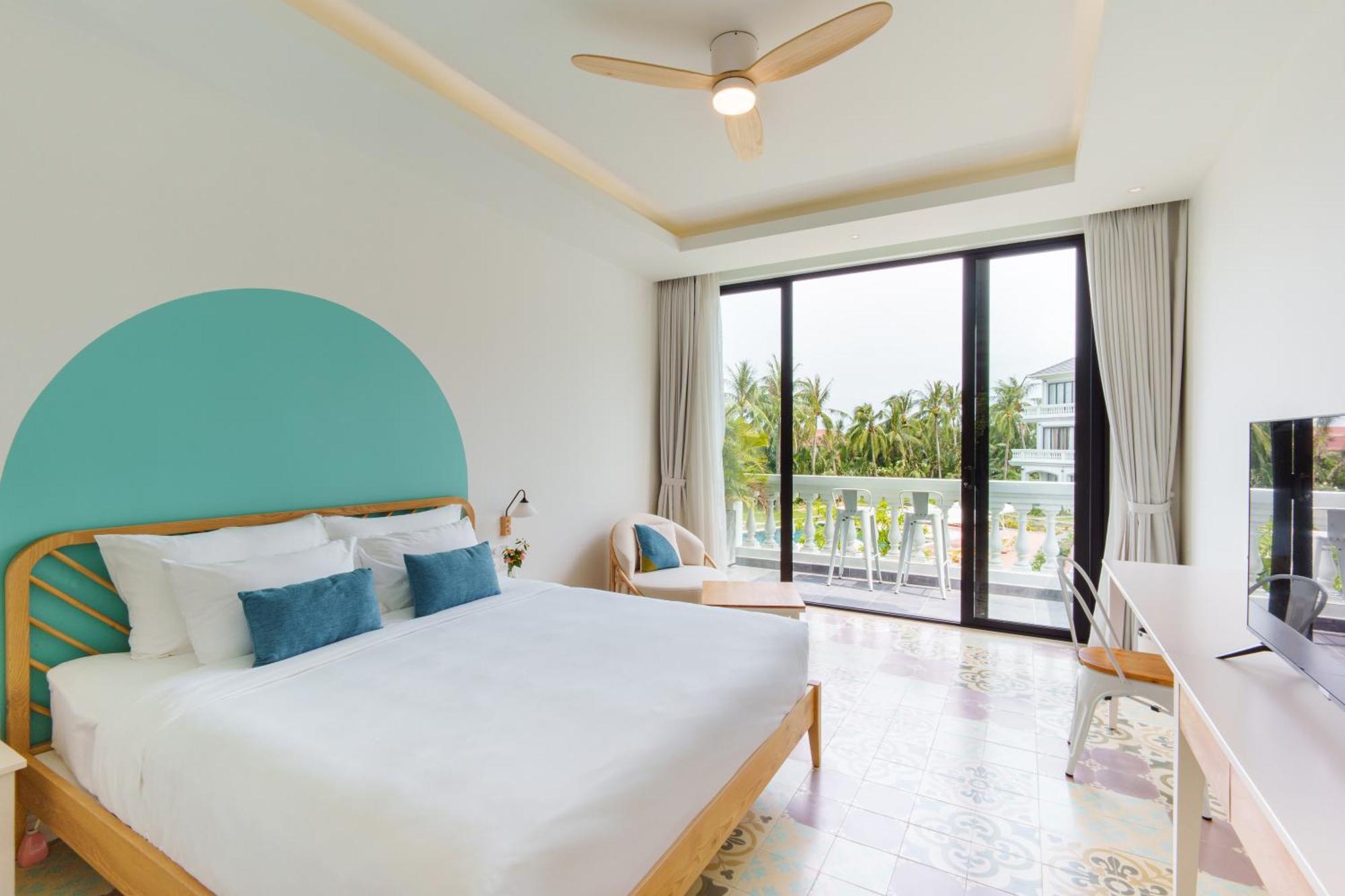 Moodhoian Riverside & 4* Hoi An