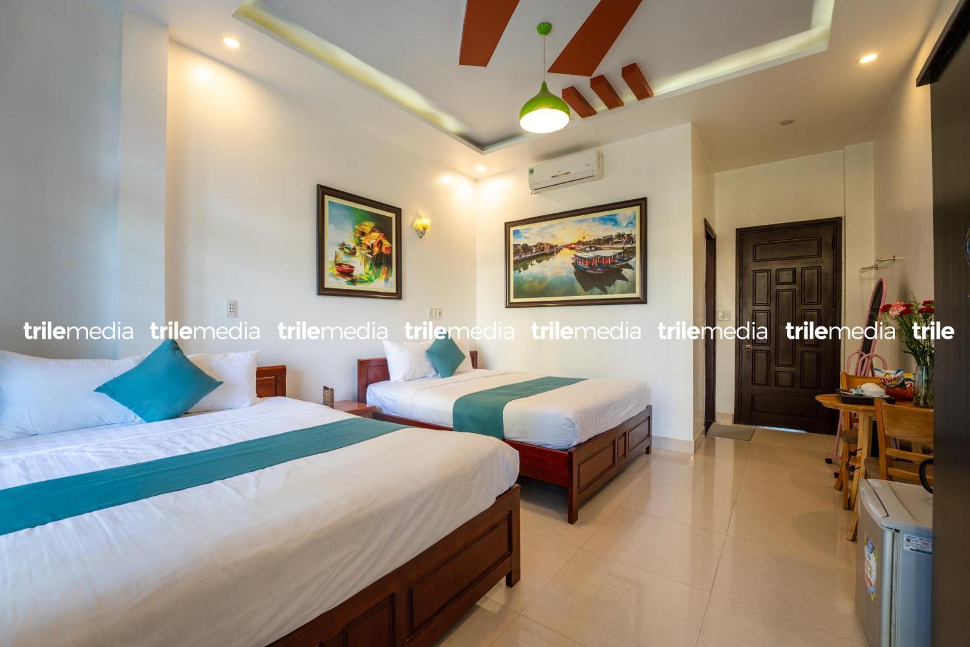 Rockmouse Centre River Bed & Breakfast Hoi An