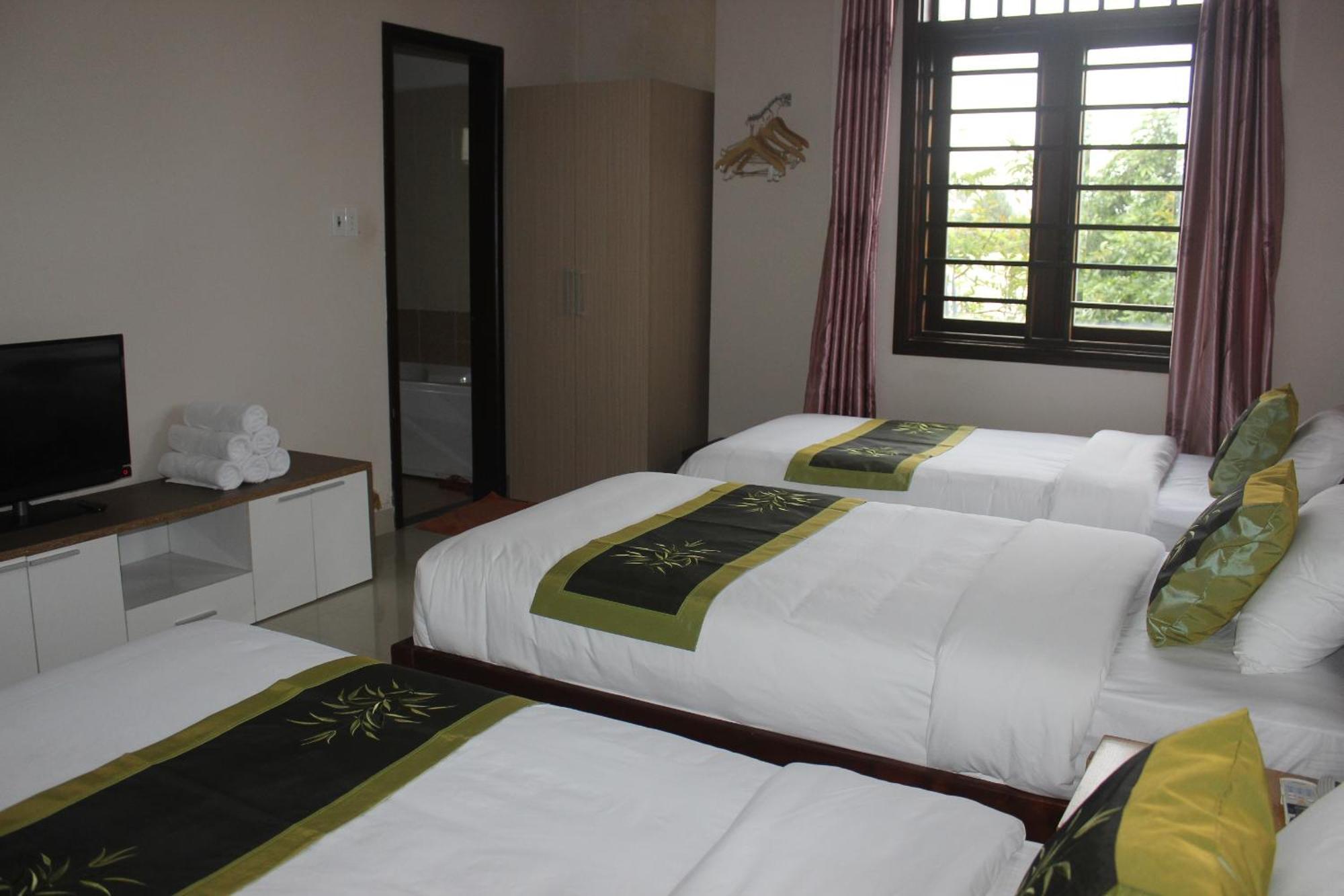 Jolie Homestay