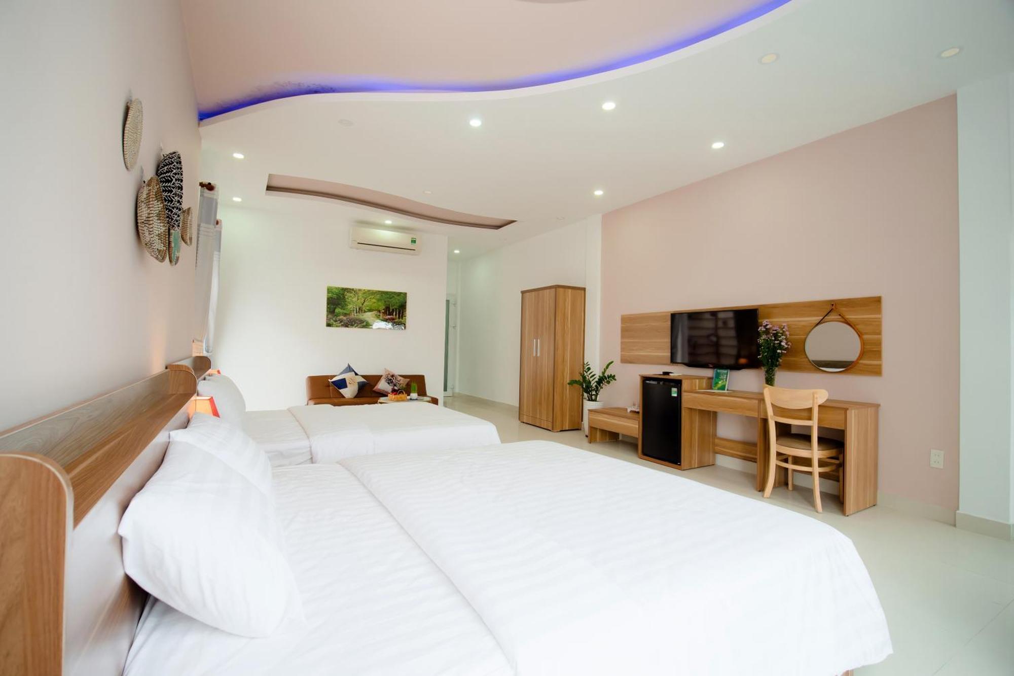 Tanthoi Pool Center Near Hoian Oldtown Biệt thự