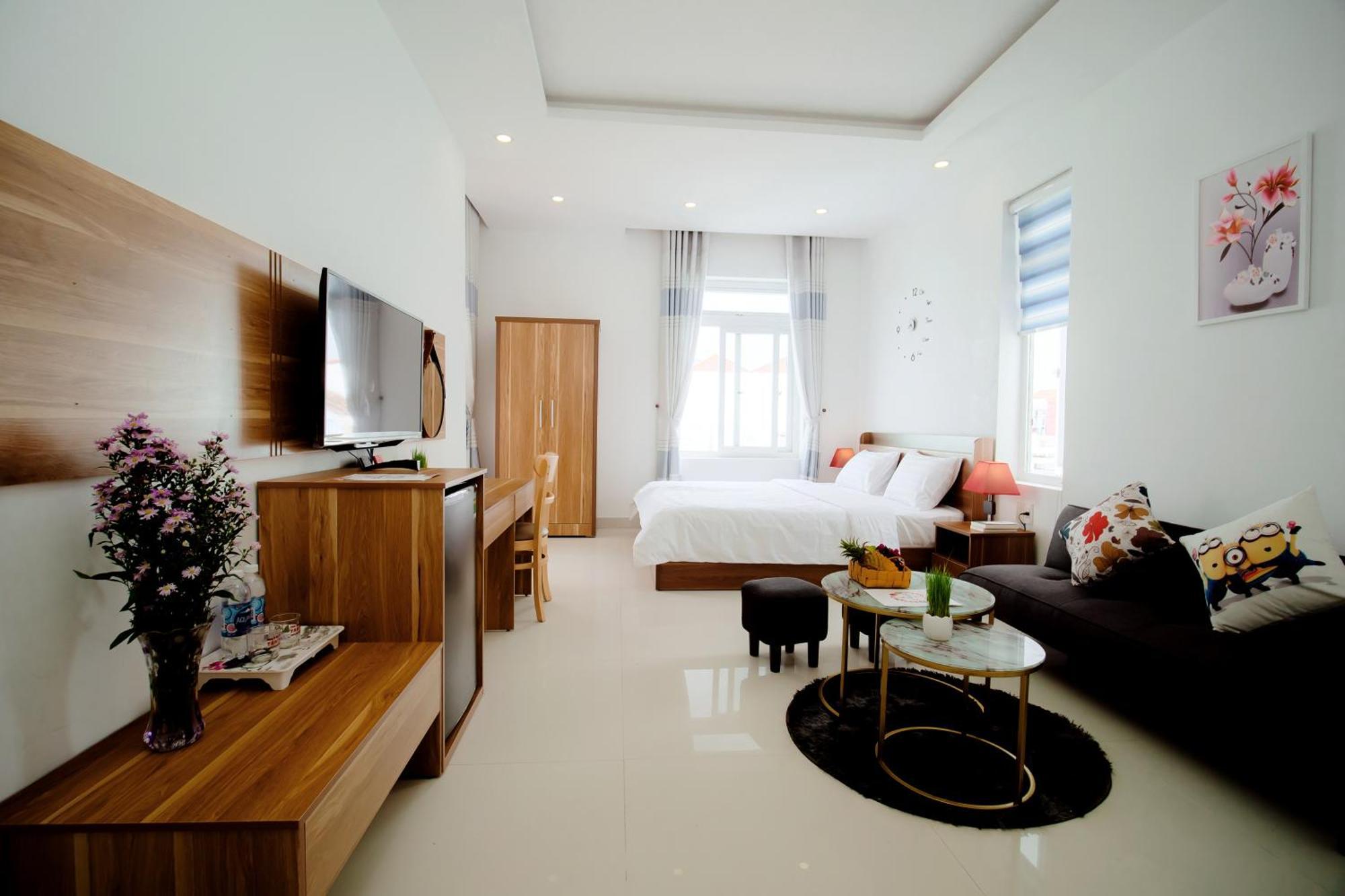 Biệt thự Tanthoi Pool Center Near Hoian Oldtown Hội An