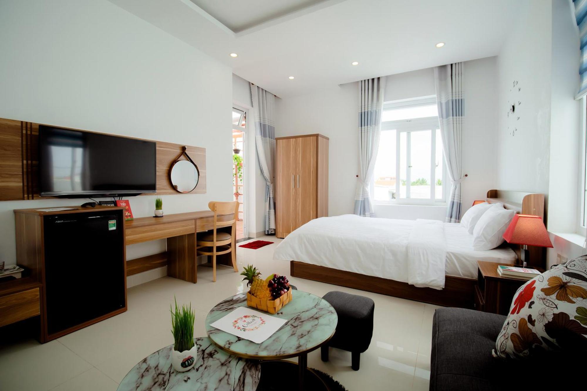 Biệt thự Tanthoi Pool Center Near Hoian Oldtown Hội An