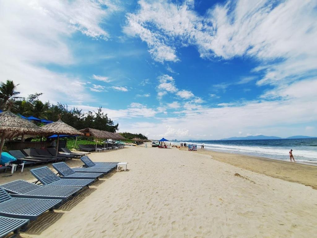 Biệt thự Tanthoi Pool Center Near Hoian Oldtown