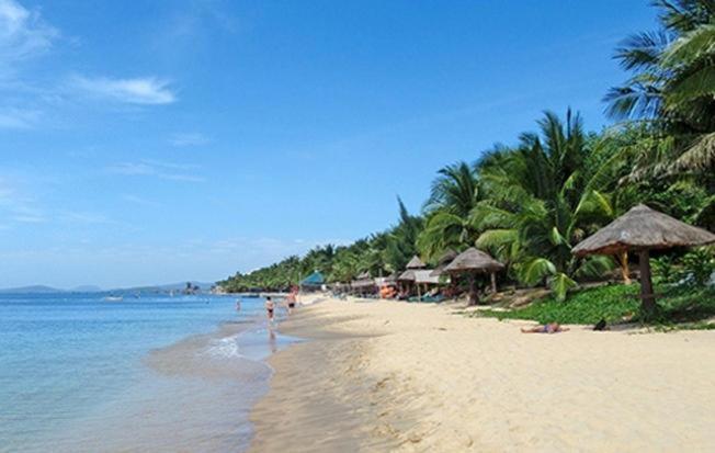 Biệt thự Tanthoi Pool Center Near Hoian Oldtown *