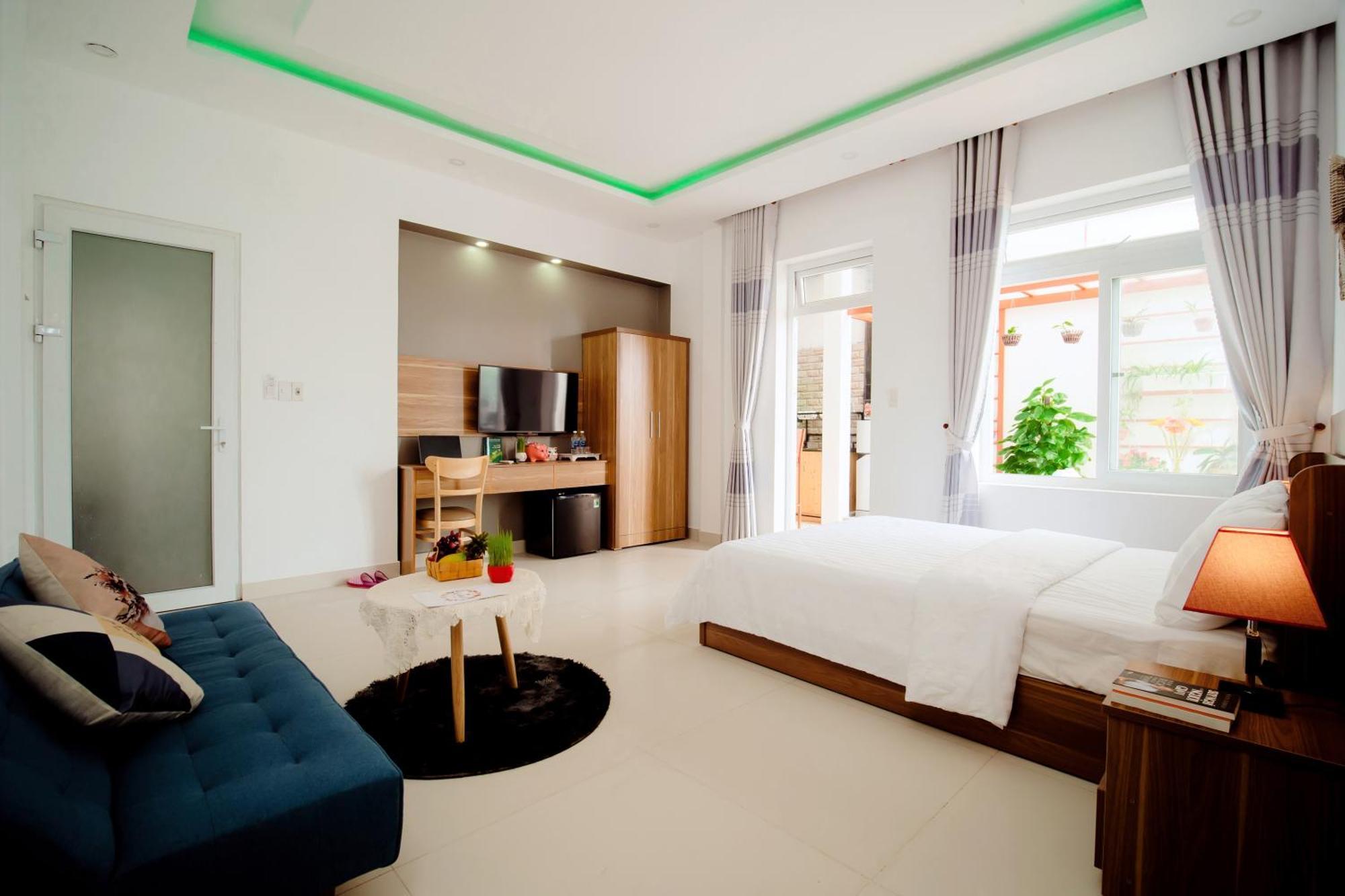 Tanthoi Pool Center Near Hoian Oldtown Biệt thự Hội An