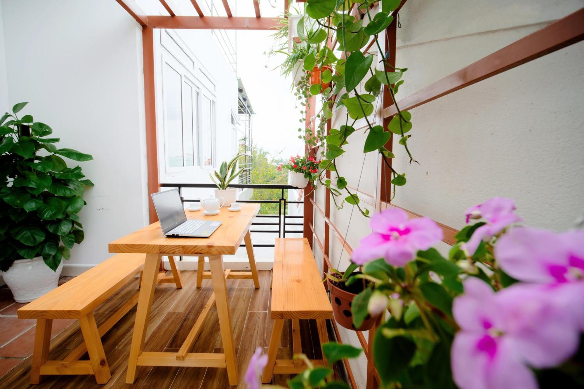 Tanthoi Pool Center Near Hoian Oldtown Biệt thự