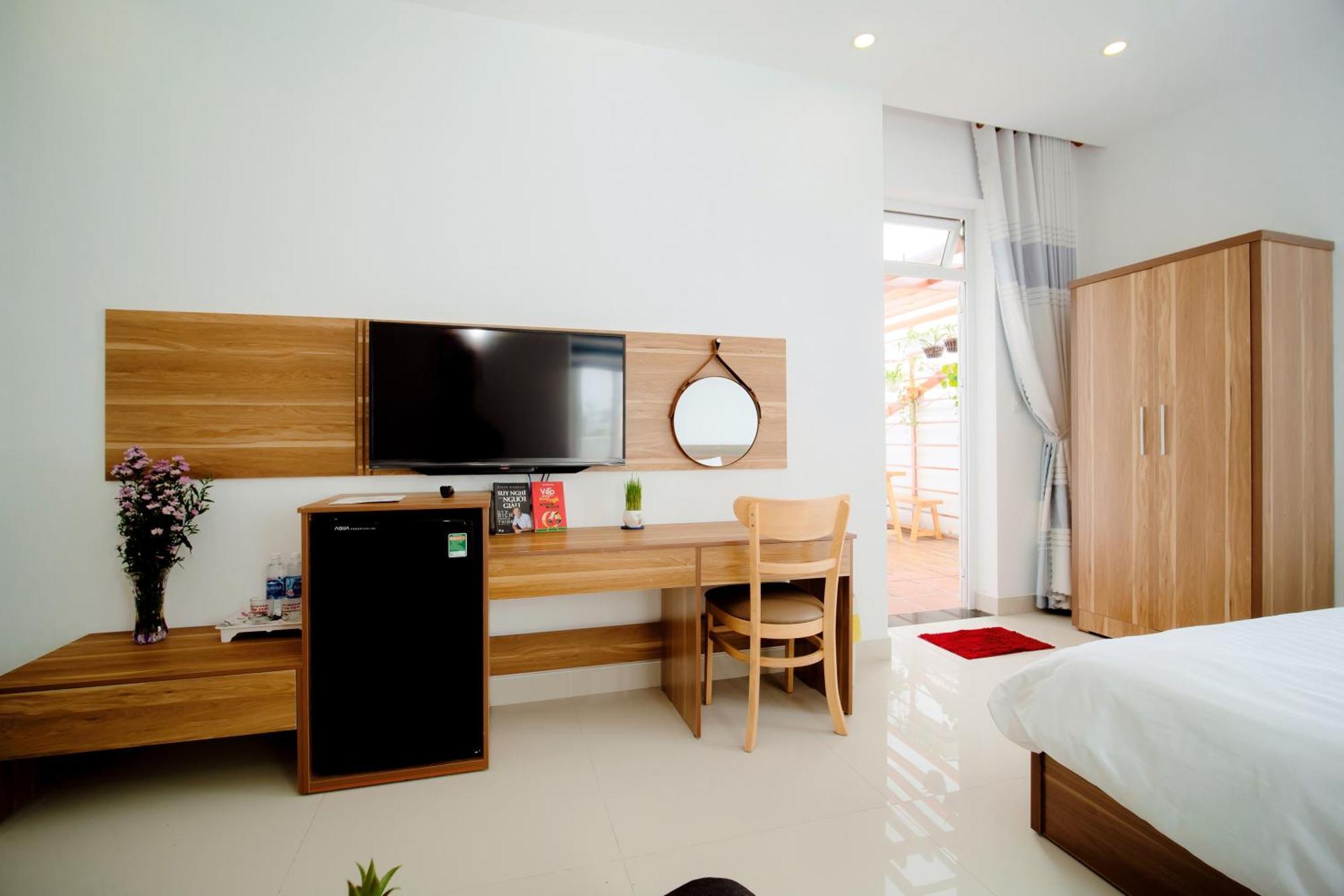 Tanthoi Pool Center Near Hoian Oldtown Biệt thự *
