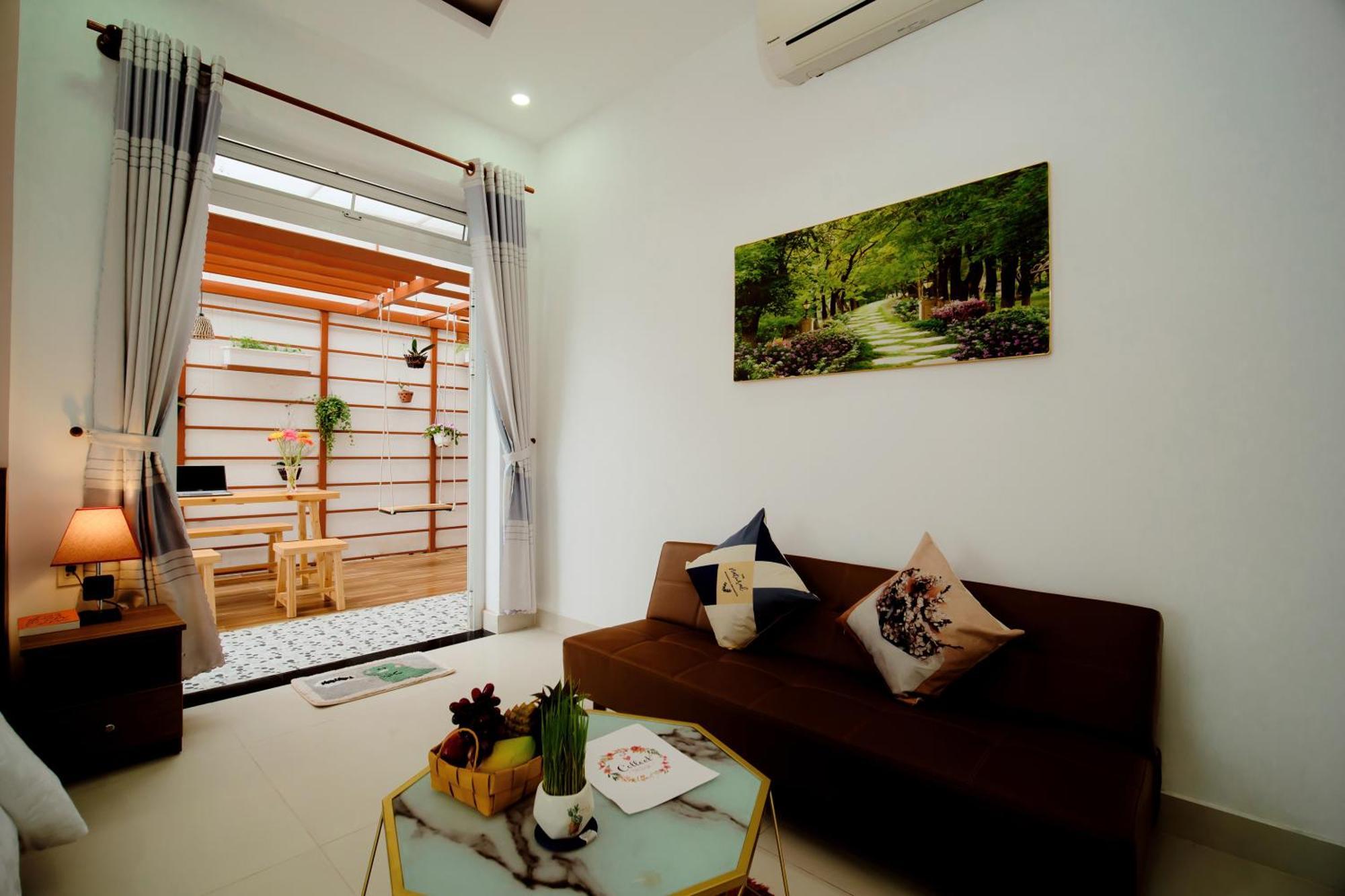 Tanthoi Pool Center Near Hoian Oldtown Hội An