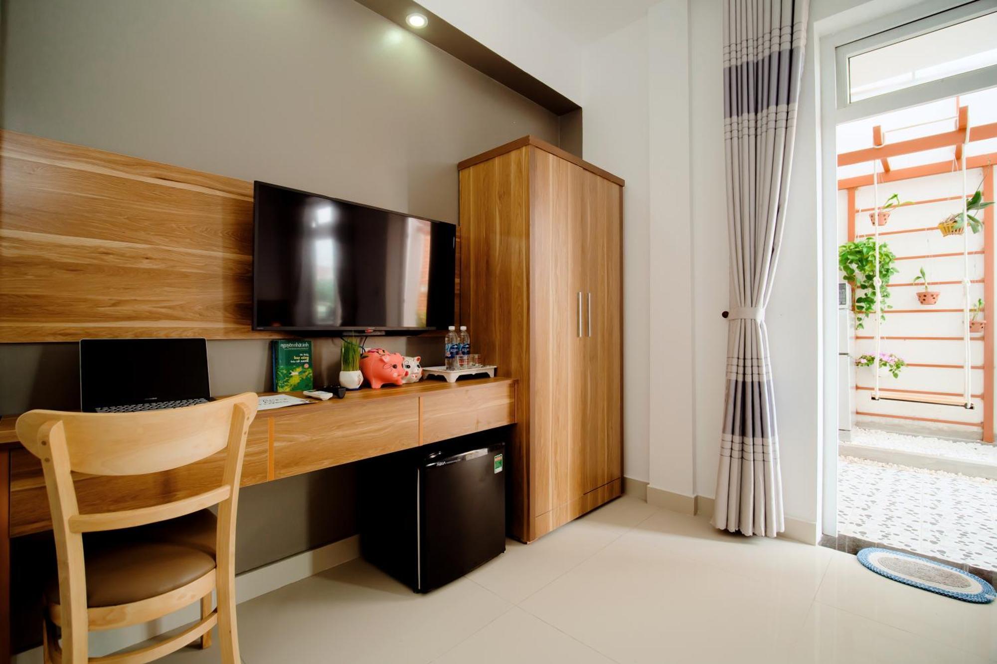 Tanthoi Pool Center Near Hoian Oldtown Biệt thự