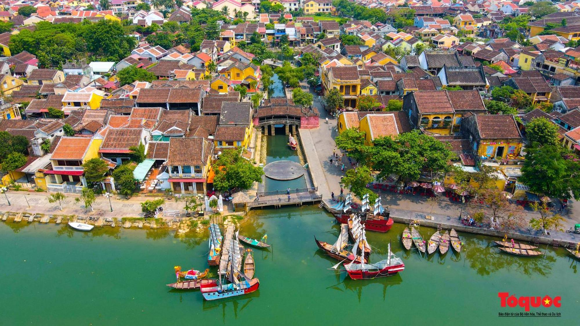 Biệt thự Tanthoi Pool Center Near Hoian Oldtown *
