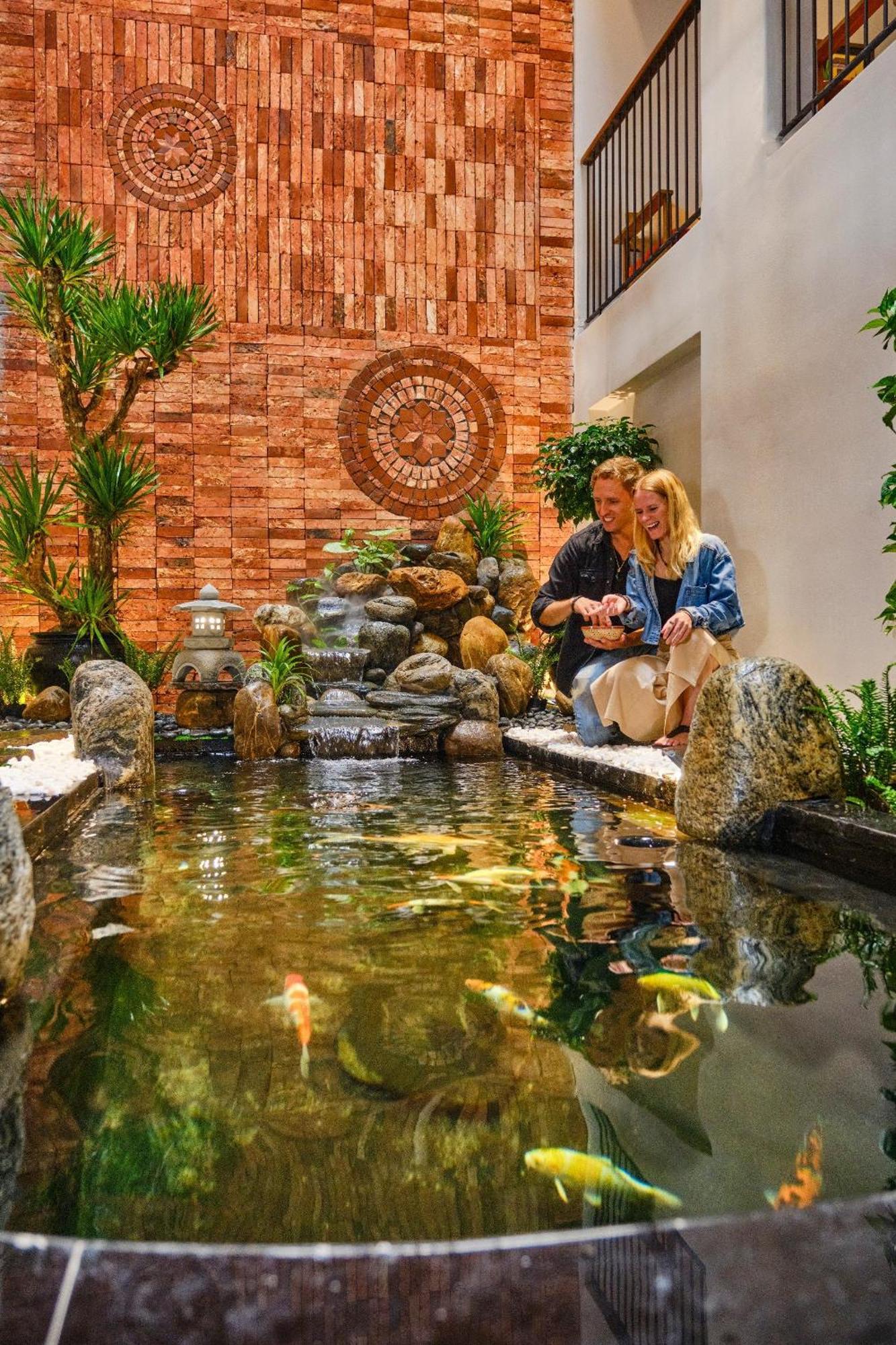 Hotel Little Gem. An Eco-friendly Boutique &