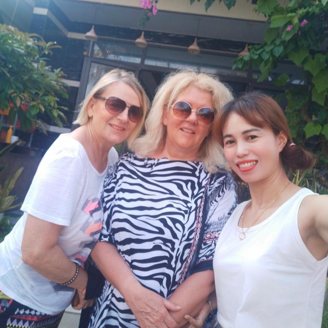 Bed & Breakfast Chamisland Hanhly Hoi An