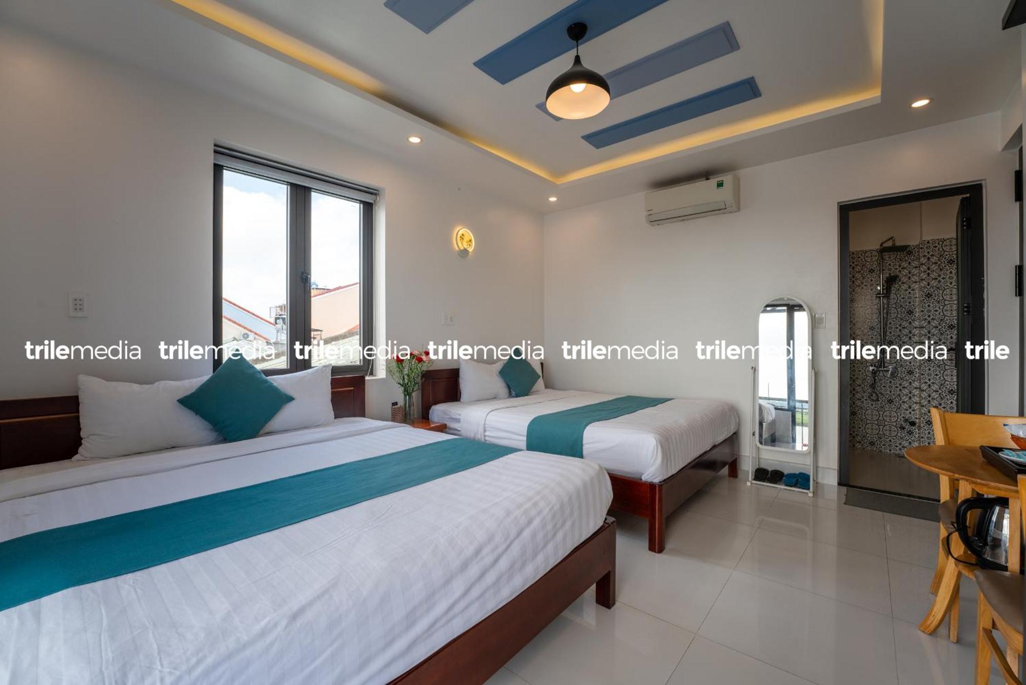 Hotel Rockmouse Centre River Hoi An