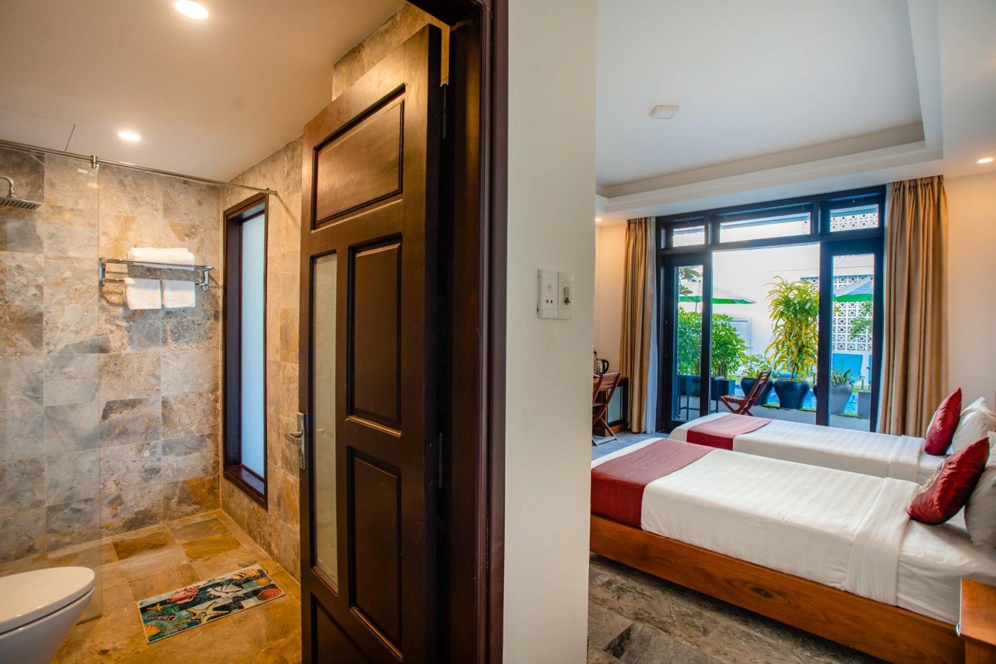 Trendy Life Hotel Hoi An