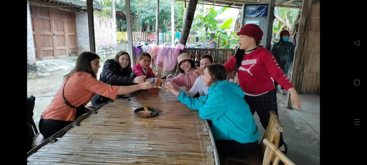Cuong Thinh * Hoi An