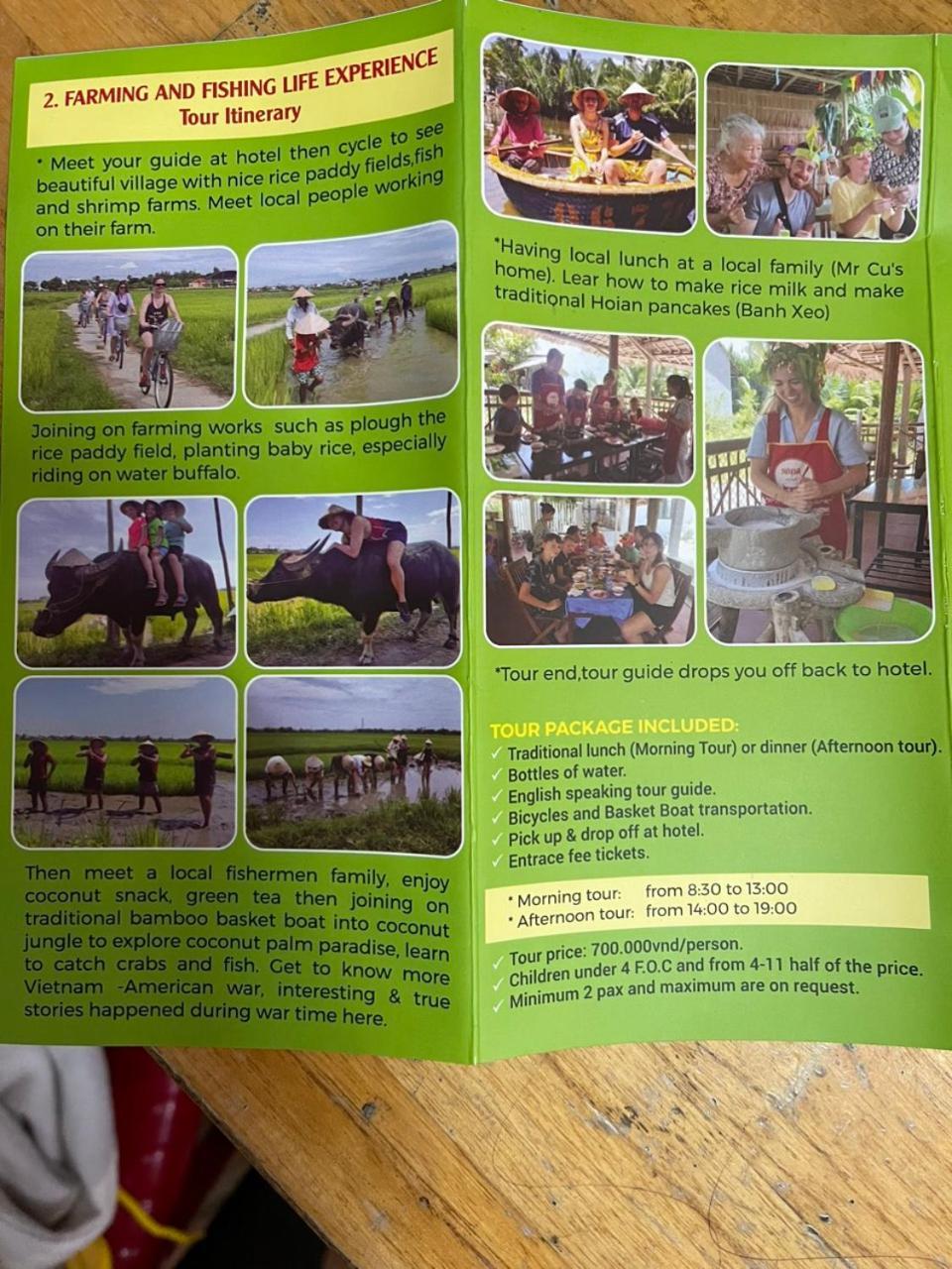Homestay Cuong Thinh *