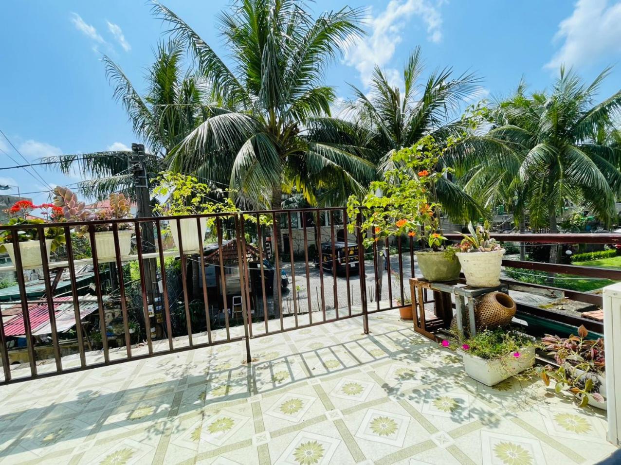Cuong Thinh Homestay *