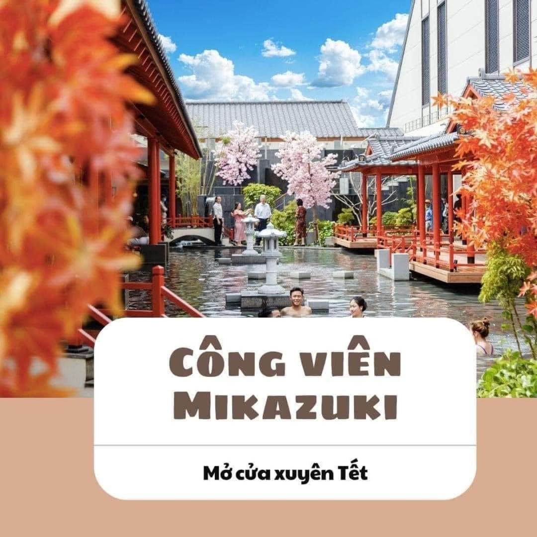 Cuong Thinh Privatunterkunft