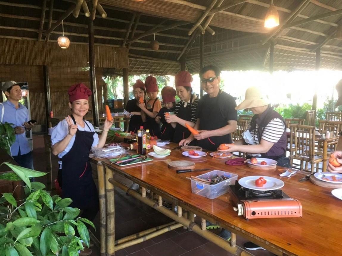 Cuong Thinh Homestay Hoi An