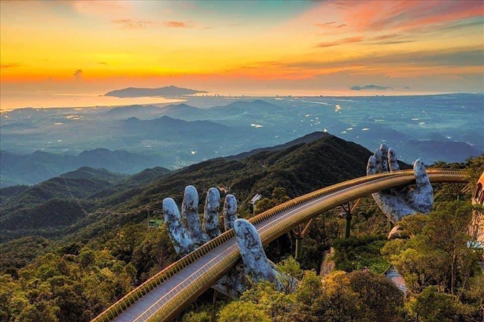 Privatunterkunft Cuong Thinh