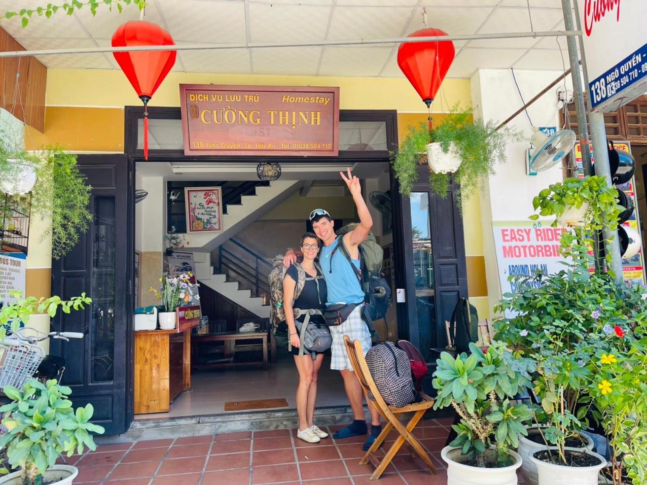 Homestay Cuong Thinh *