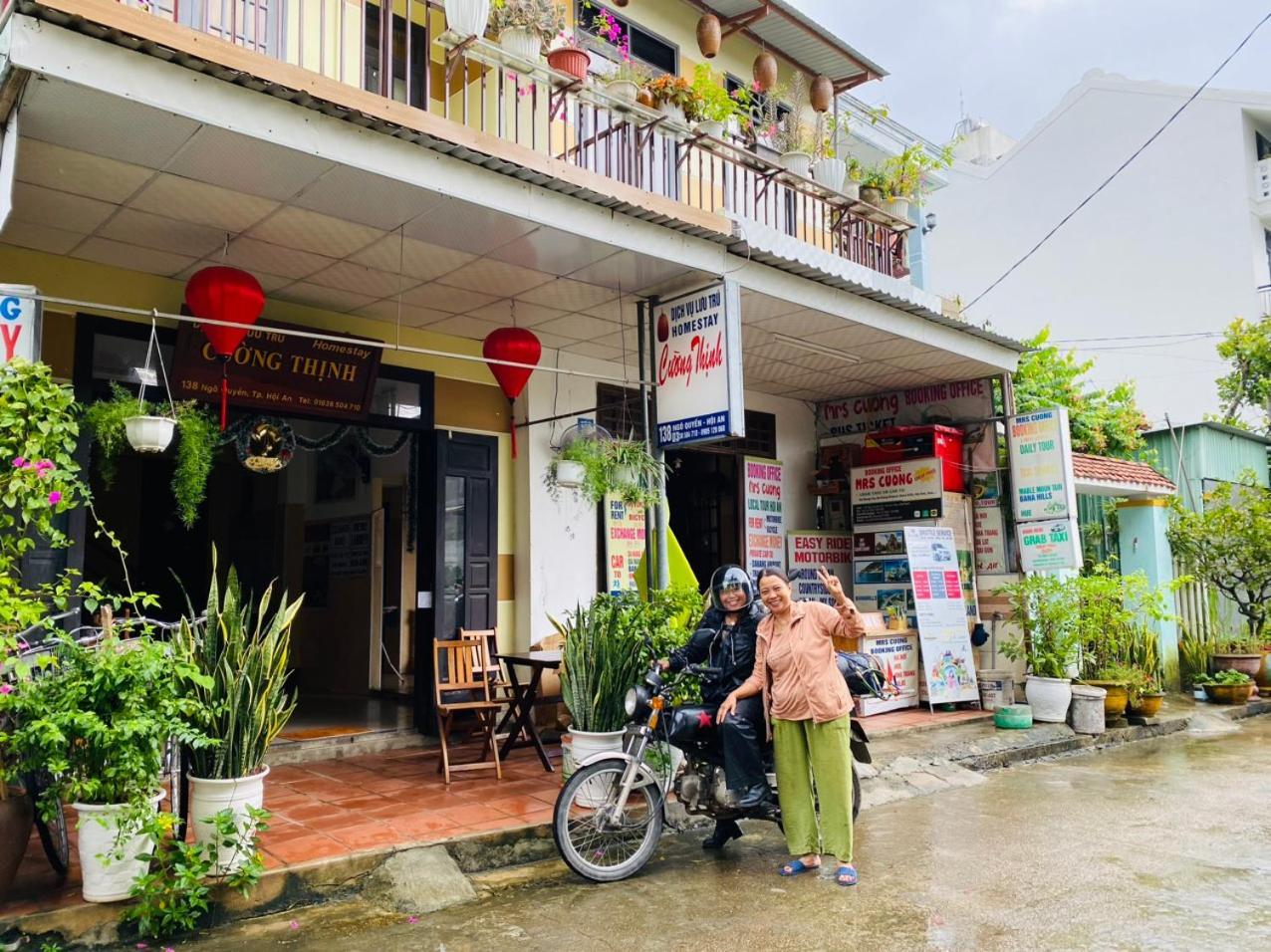 Homestay Cuong Thinh Hoi An