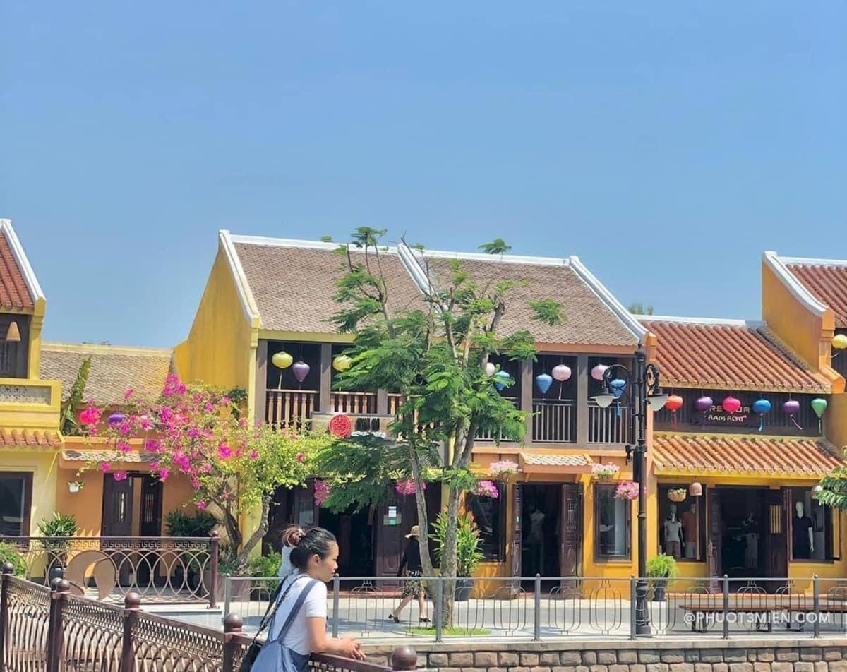 Cuong Thinh Hoi An