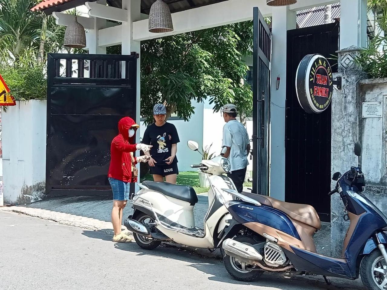 Homestay Cuong Thinh Hoi An