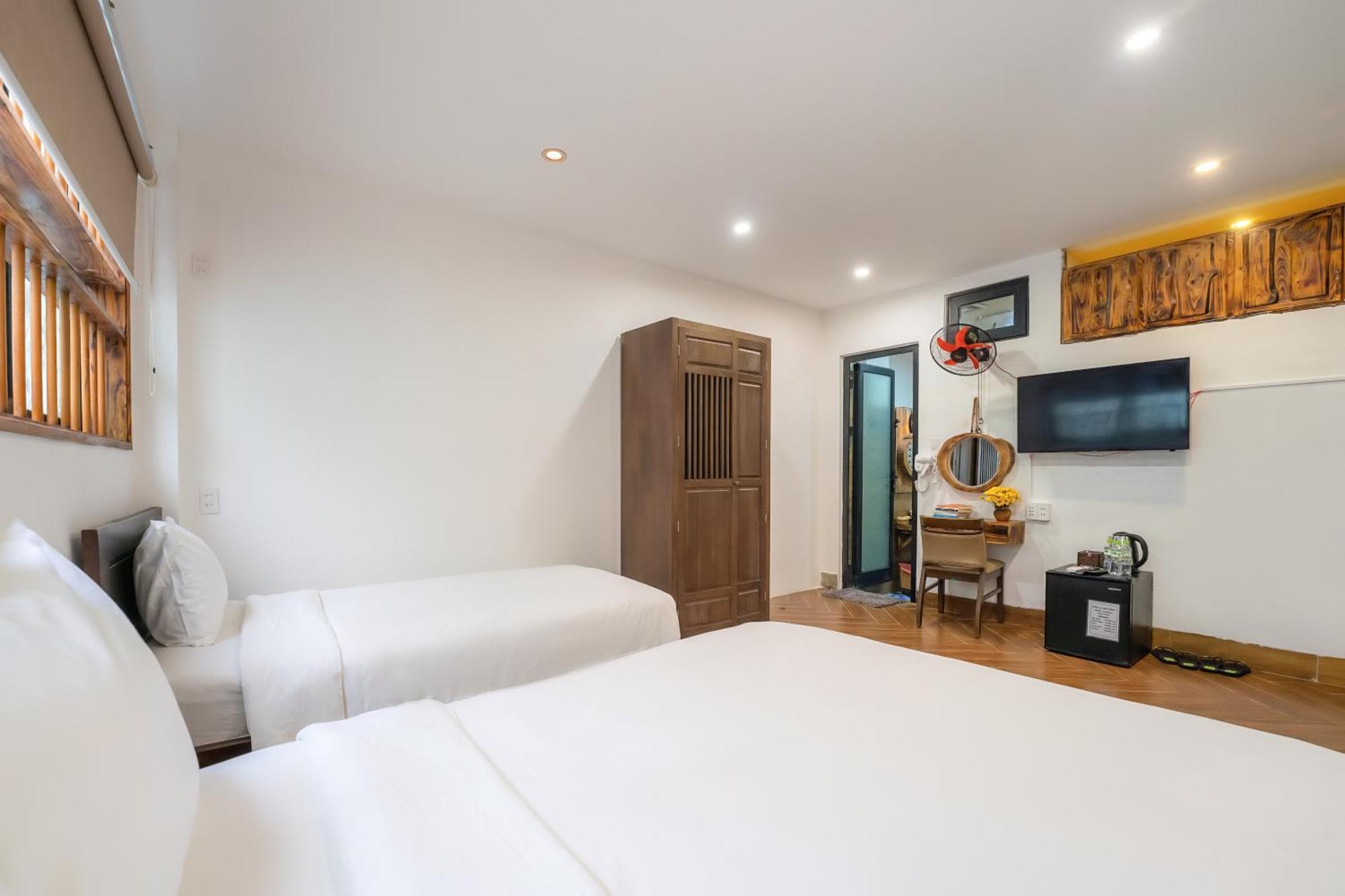 Hotel La An Old Town Hoi An
