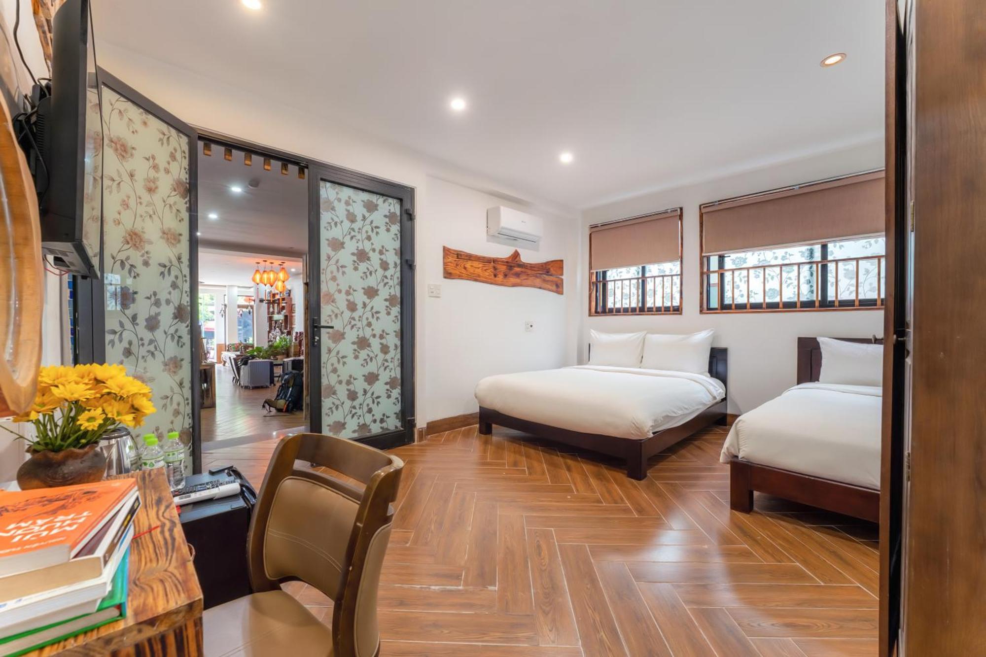 La An Old Town Hotel Hoi An