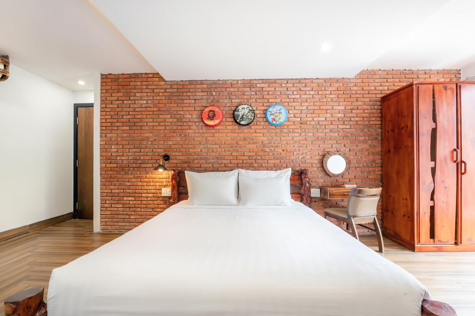 La An Old Town Hotel Hoi An