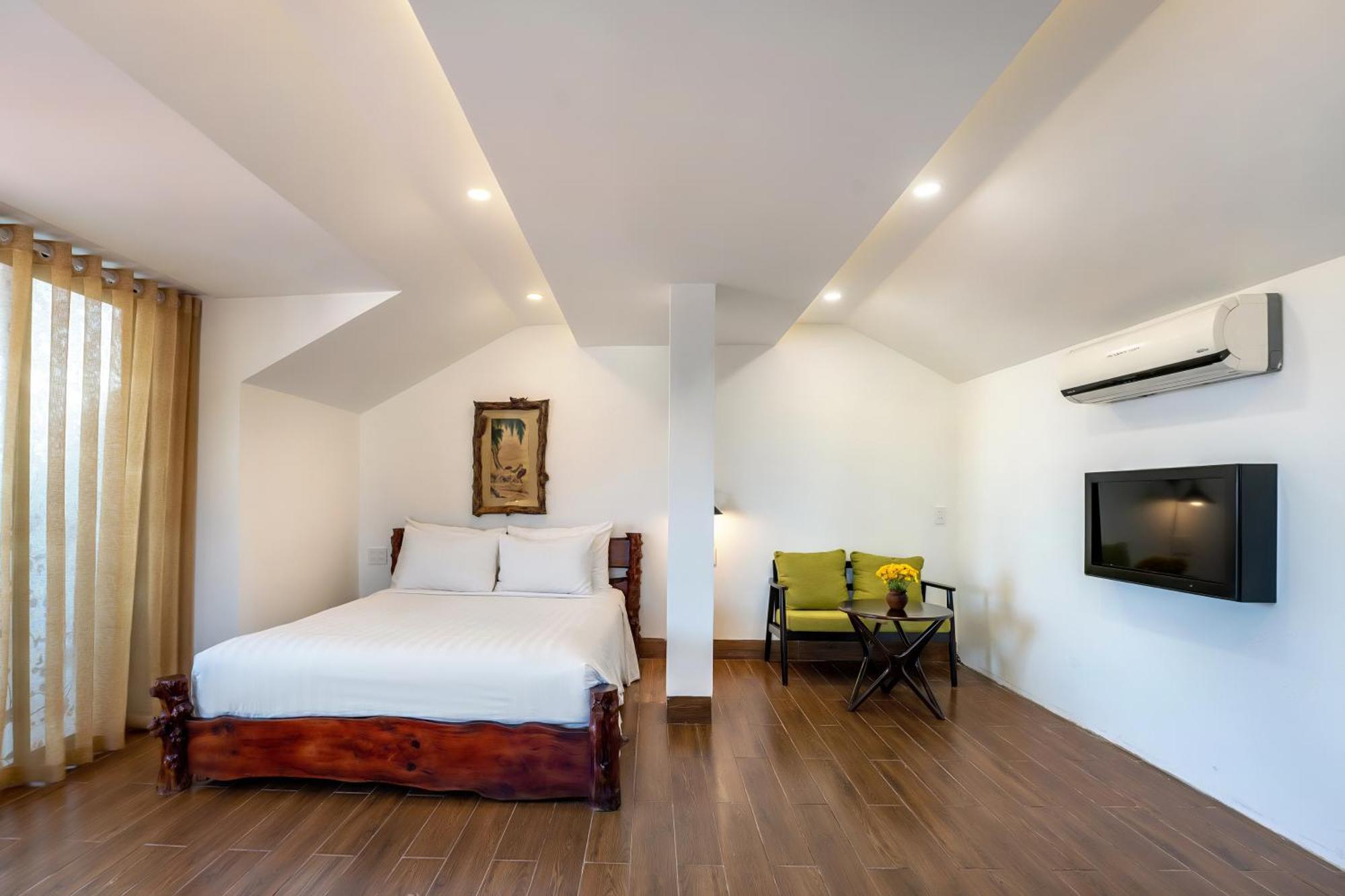 Hotel La An Old Town Hoi An