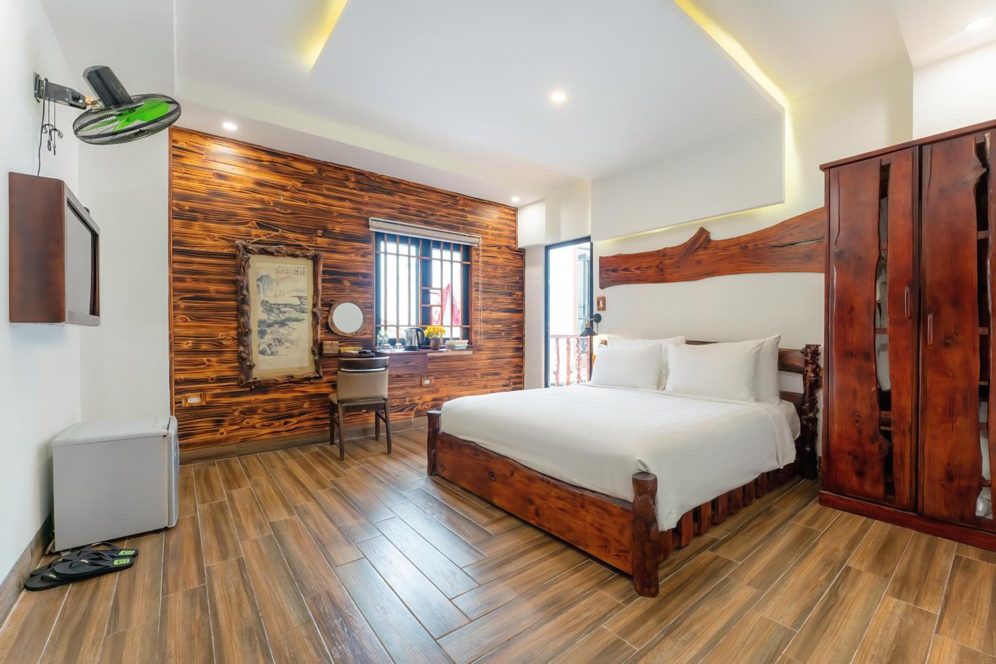 La An Old Town Hotel Hoi An
