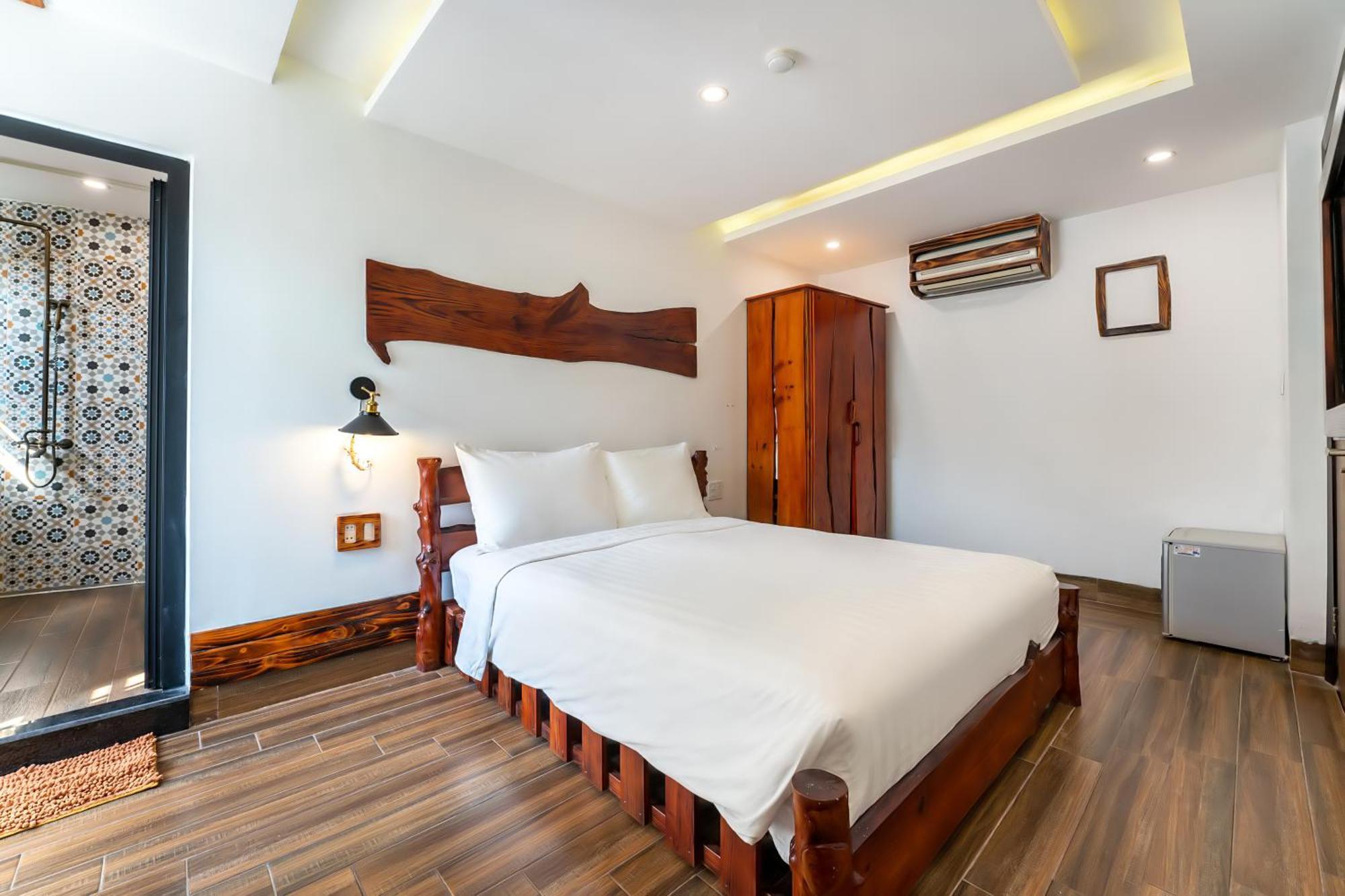 La An Old Town 3* Hoi An