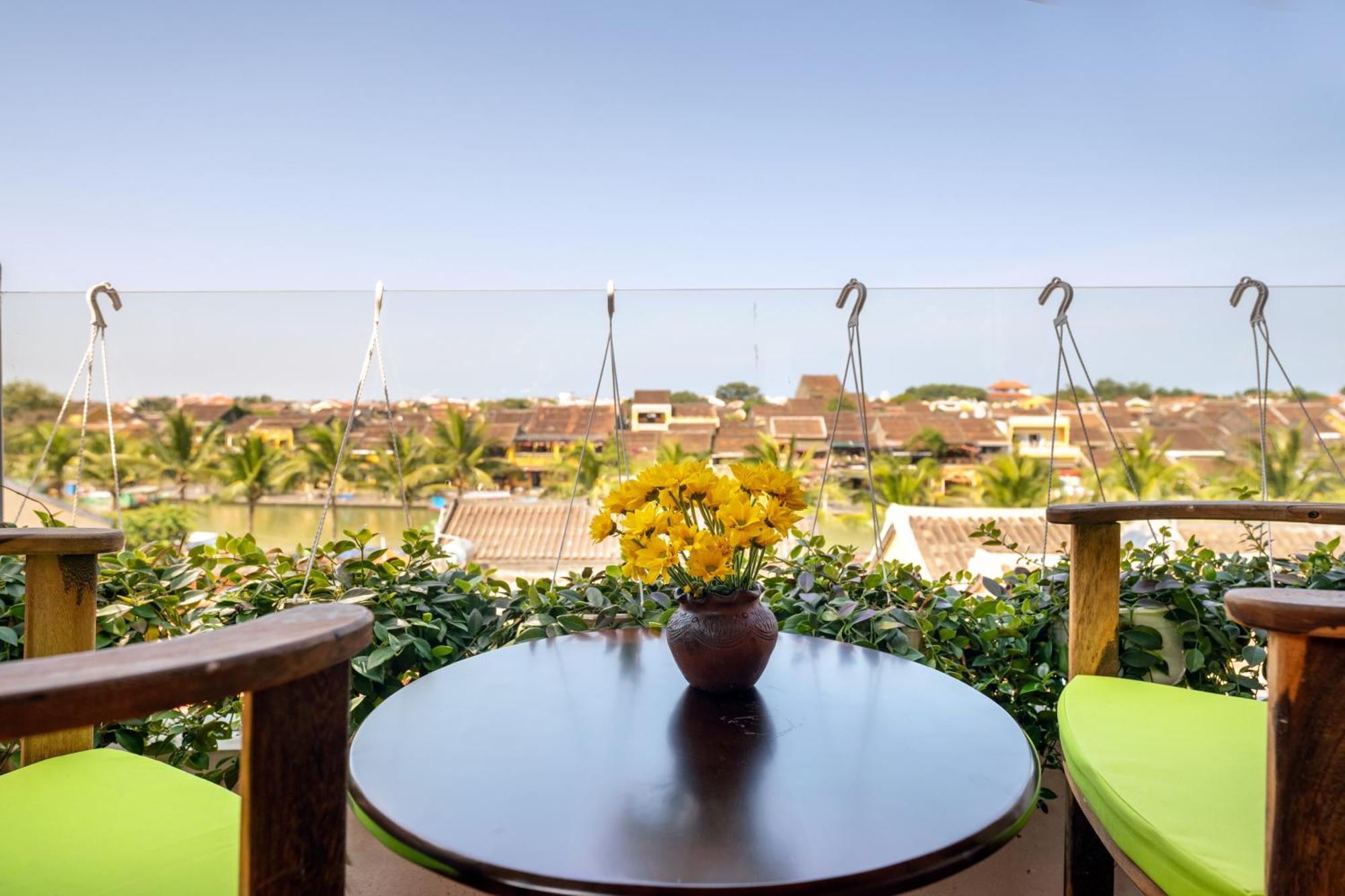 La An Old Town Hotel 3*