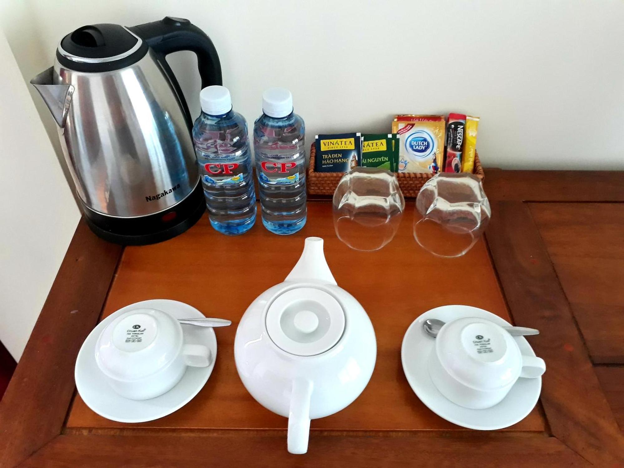 Hotel Pink Tulip Hoi An