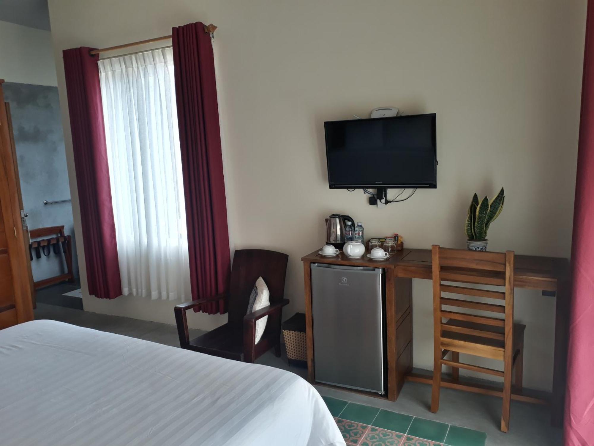 Pink Tulip 3* Hoi An