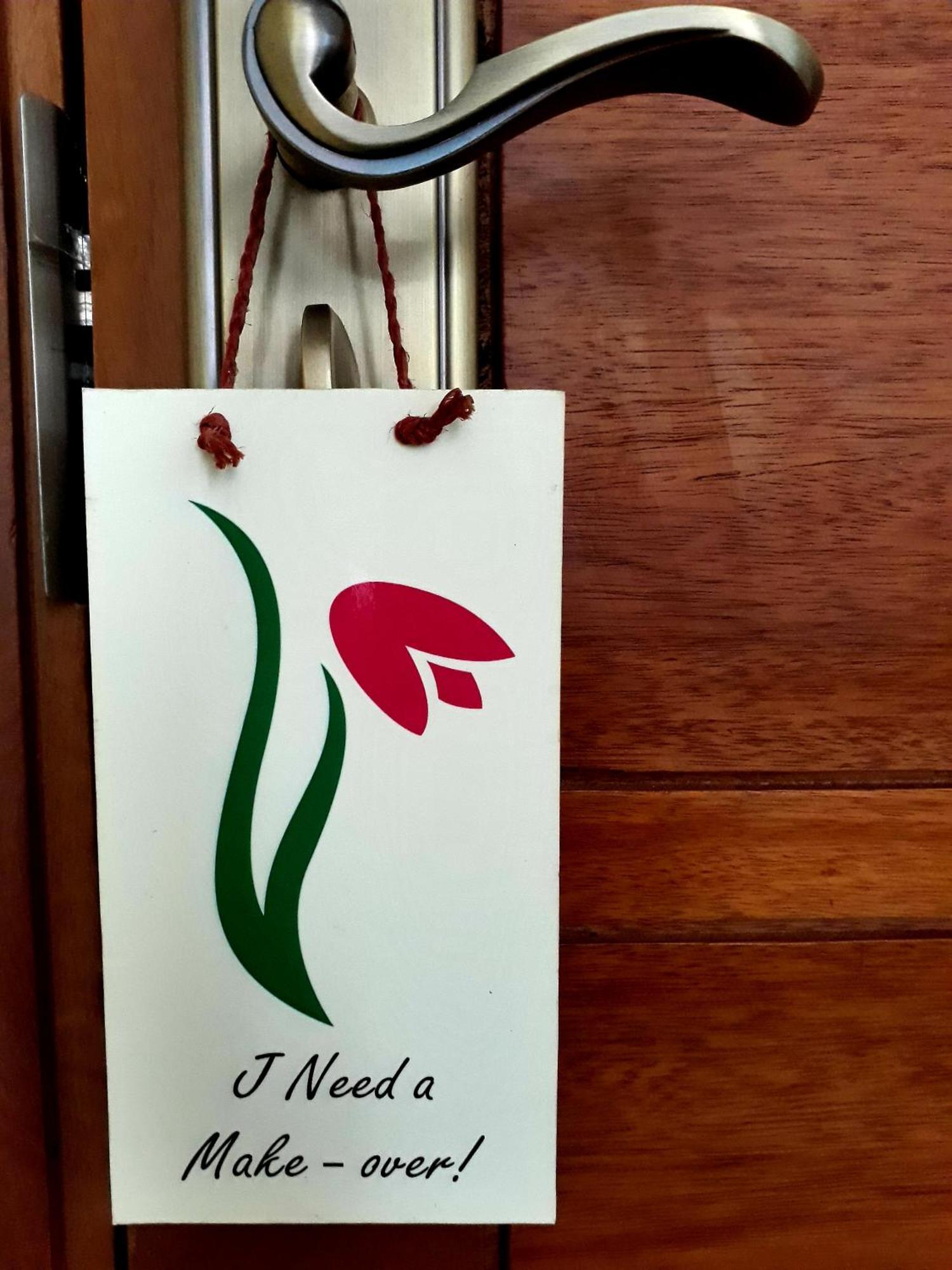 Hotel Pink Tulip