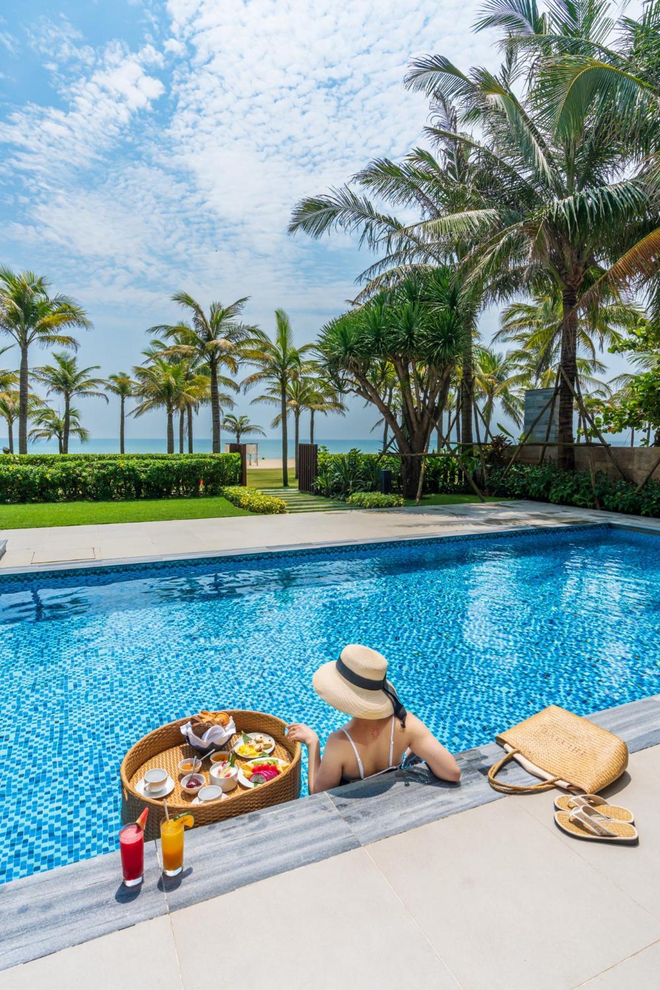 The Five & Quangnam - Danang Resort 5*
