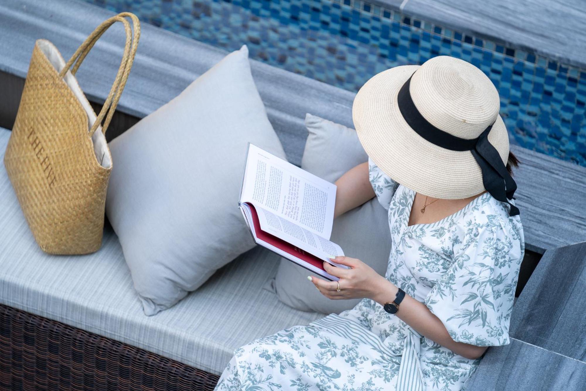 The Five & Quangnam - Danang Resort