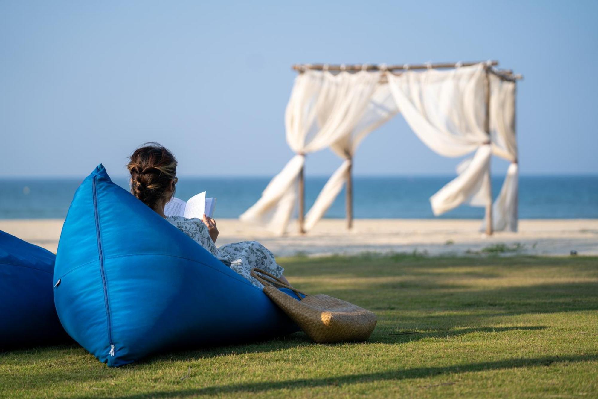 The Five & Quangnam - Danang Resort Hoi An
