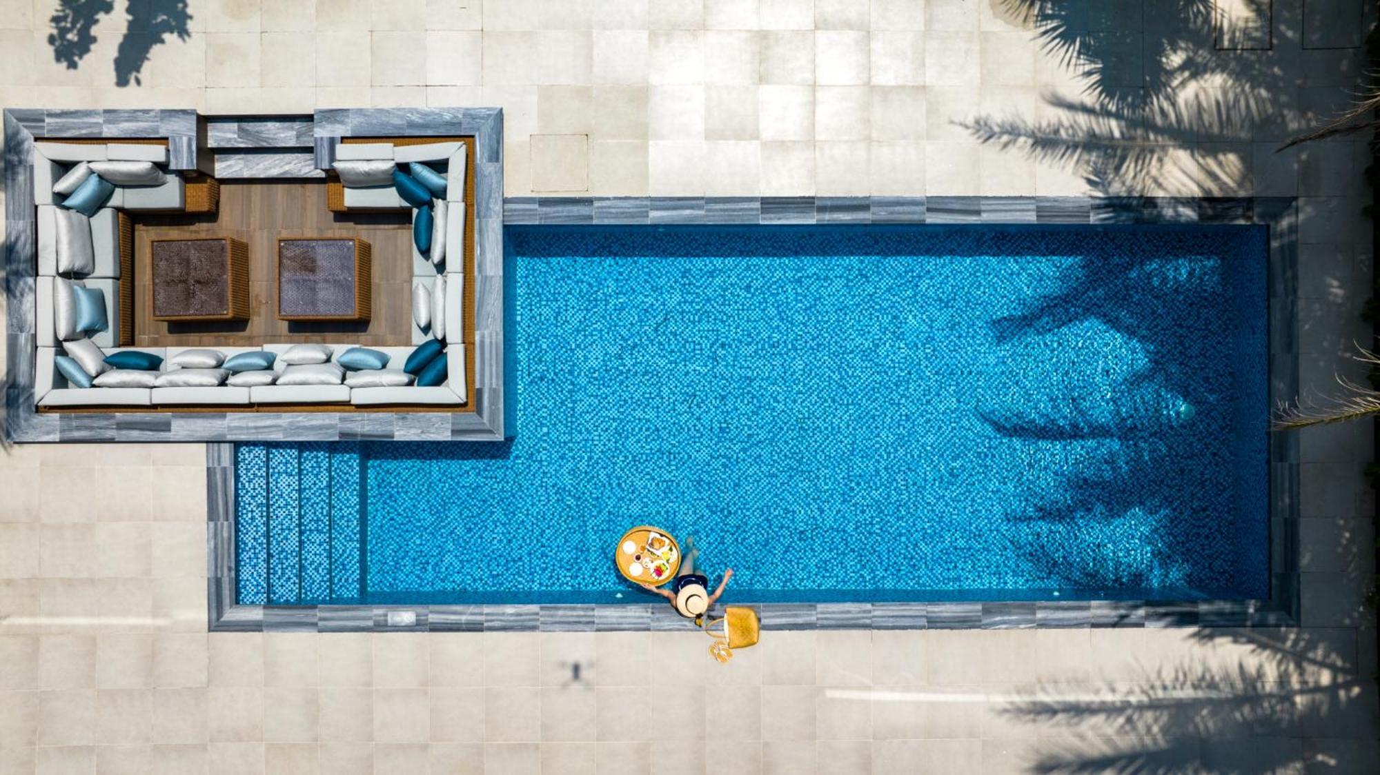 The Five & Quangnam - Danang Resort