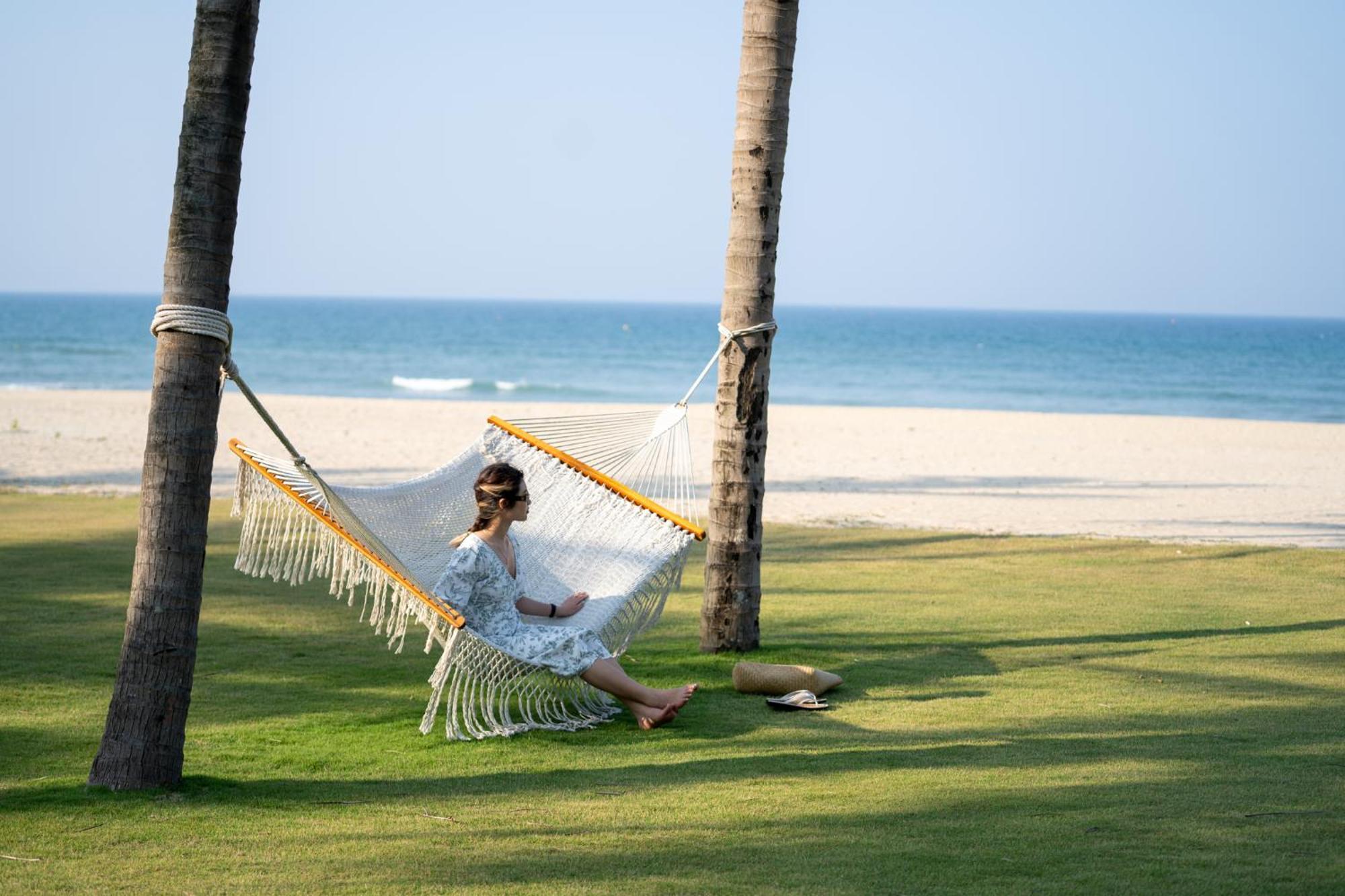 The Five & Quangnam - Danang 5*