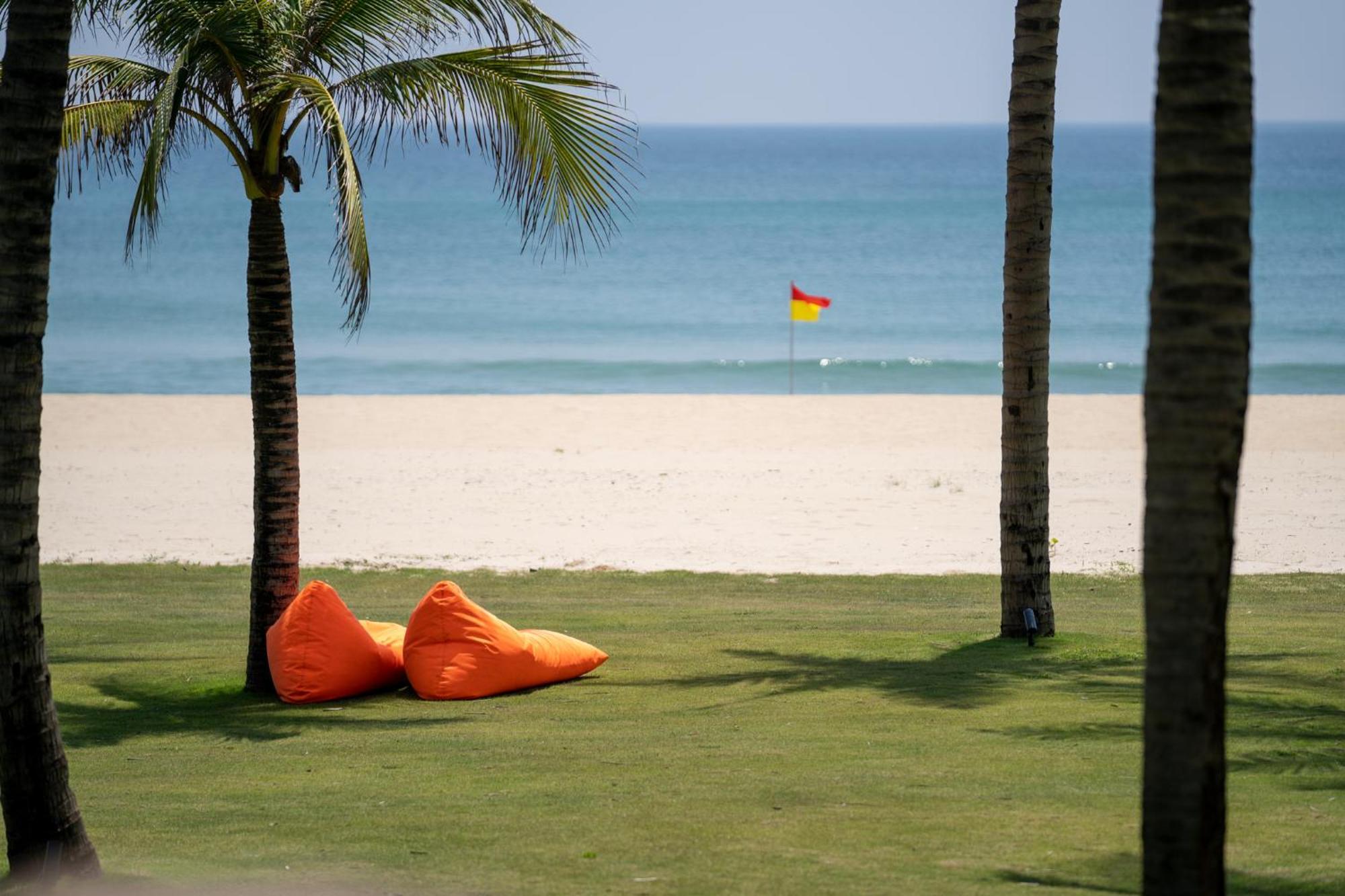 Resort The Five & Quangnam - Danang
